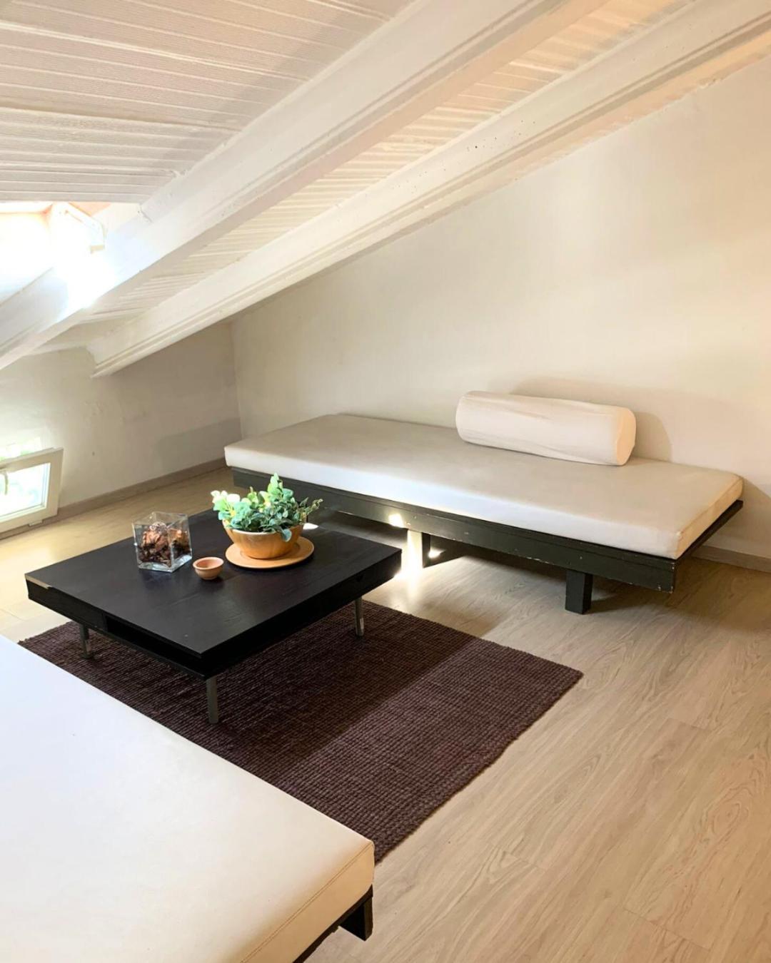 Bellaria Beach Apartments Exterior foto
