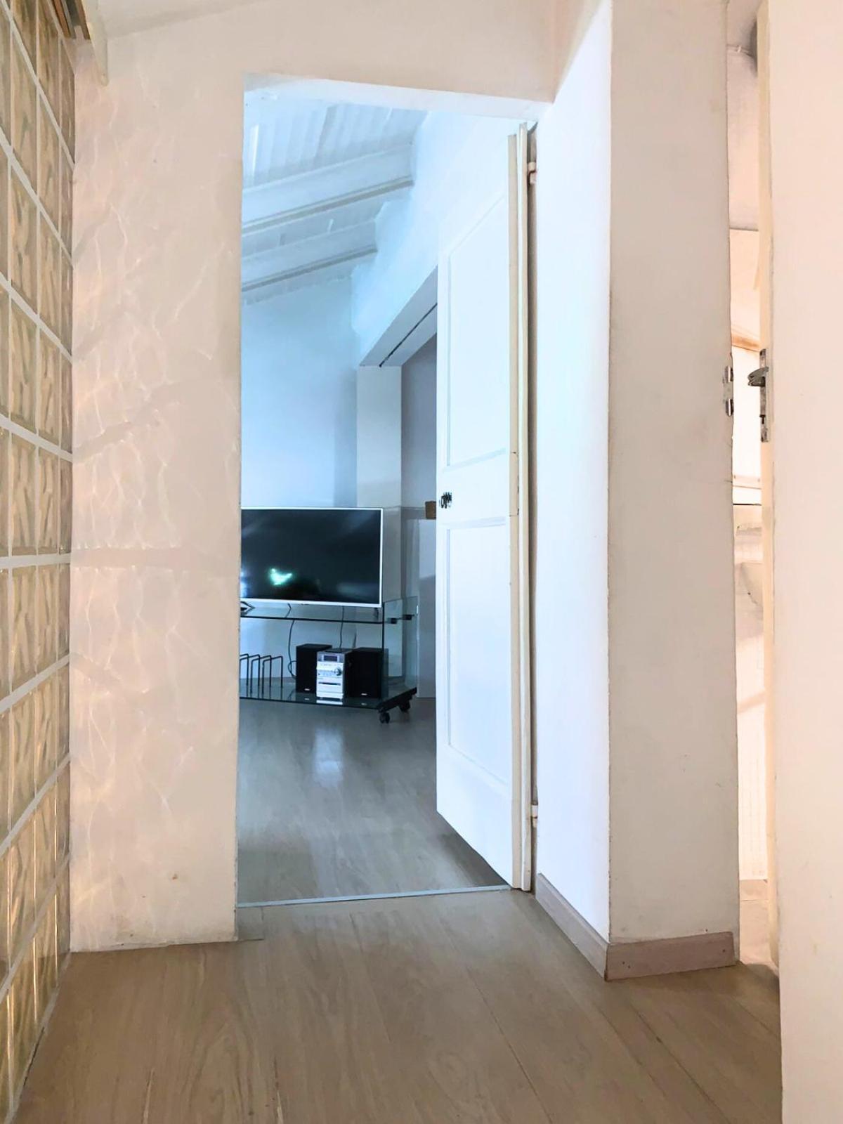 Bellaria Beach Apartments Exterior foto