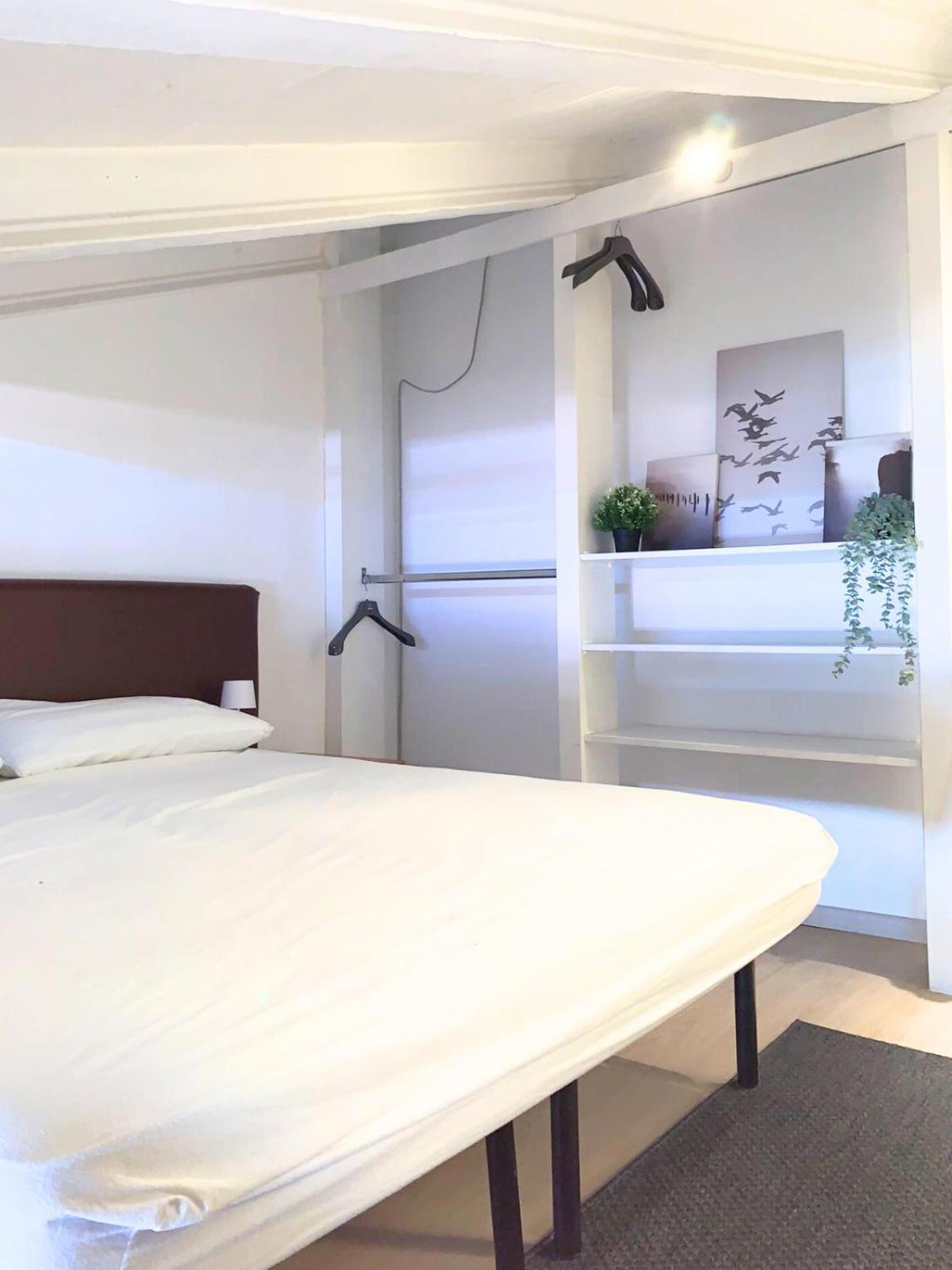 Bellaria Beach Apartments Exterior foto
